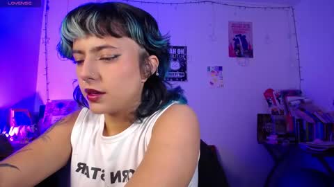 loving_alma online show from 03.06.26