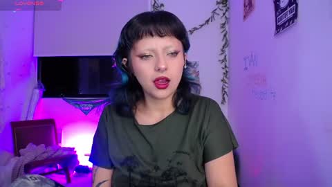 loving_alma online show from 06.15.26