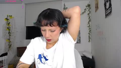 loving_alma online show from 06.19.26