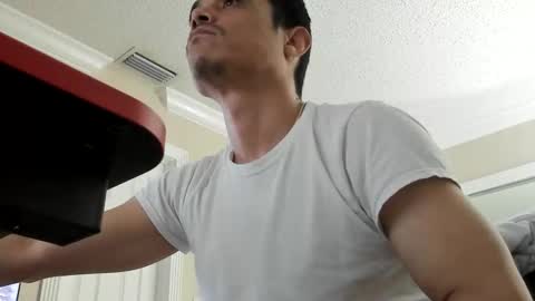 DarkGhost online show from 02.15.26