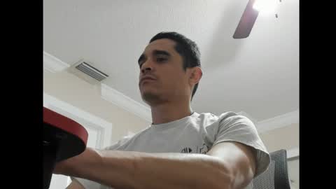 DarkGhost online show from 04.15.26