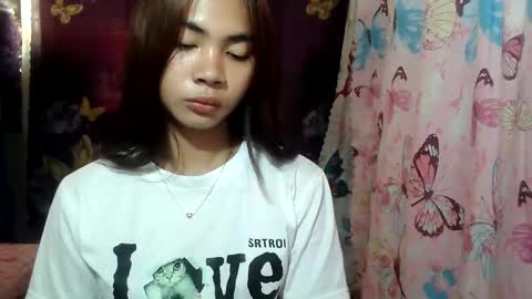 loving_rhean online show from 06.10.26