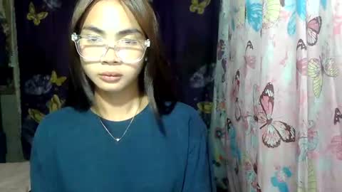 loving_rhean online show from 06.12.26