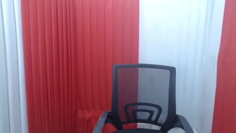 Scarlet online show from 02.24.26