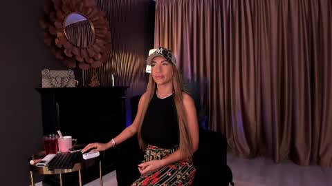 Nora online show from 07.14.26