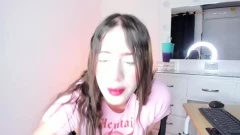 Susana online show from 03.13.26