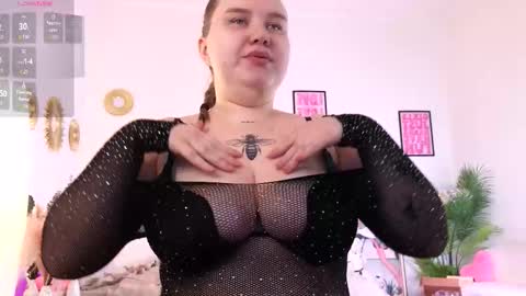 Call me Aphrodite online show from 02.27.26