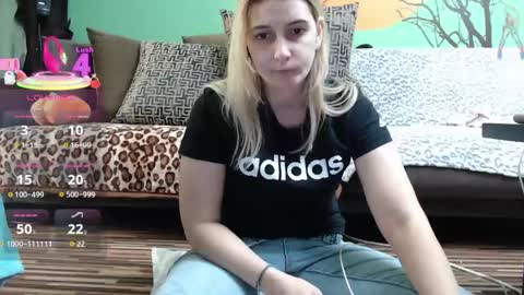 Antonia online show from 03.13.26