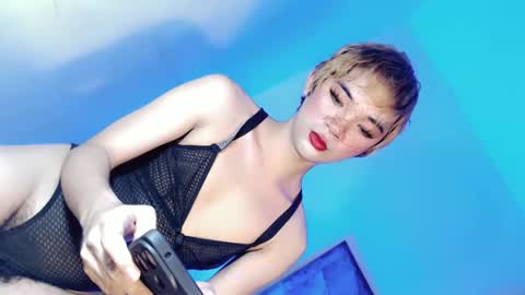 Snapshot of lovingmonaru969 chatting on 01.10.25 Lovingmonaru969 online show from 01.10.25