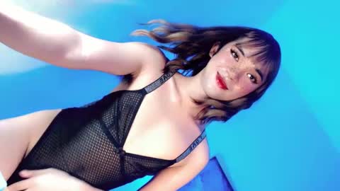 Snapshot of lovingmonaru969 chatting on 01.19.25 Lovingmonaru969 online show from 01.19.25