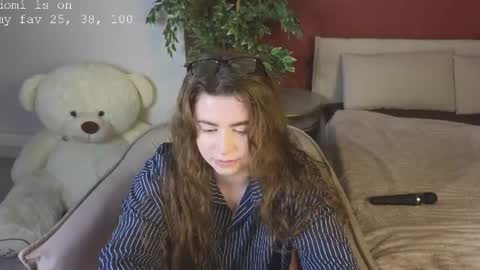 Erika online show from 08.01.26