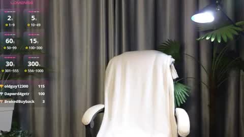 lowkeywild_ online show from 07.07.26
