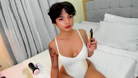 Candice online show from 10.22.25