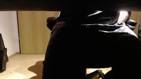 Dominik slave of mistress Anna online show from 06.12.26