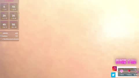  Katty  online show from 03.14.26