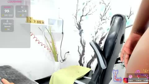 Katty  online show from 07.22.26