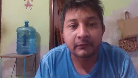 lpmauriciosantamaria online show from 02.15.26