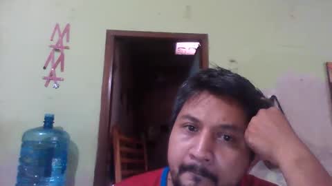Snapshot of lpmauriciosantamaria chatting on 06.02.26 lpmauriciosantamaria online show from 06.02.26