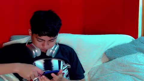 Snapshot of lpysami chatting on 11.11.25 lpysami online show from 11.11.25