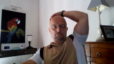 Espigle online show from 07.03.26