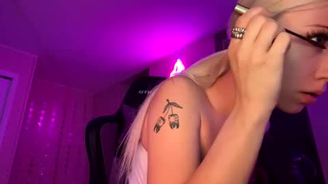 Princess  online show from 01.12.25