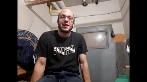 Lshot D online show from 12.01.25