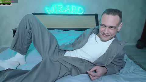 Lstfl wizard online show from 03.10.26