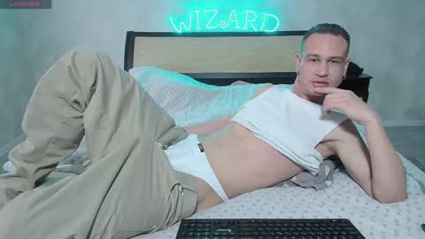 Lstfl wizard online show from 04.16.26