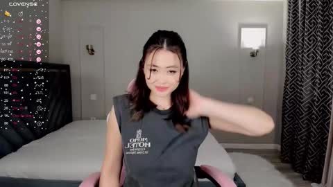 lu_mina online show from 02.15.26