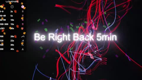 Lucia online show from 02.02.25