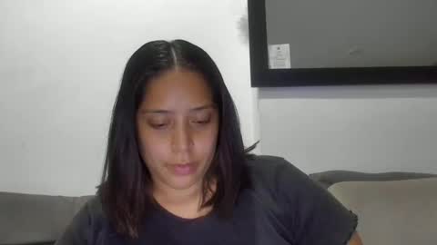 Snapshot of lu_sugar chatting on 01.16.26 Lucy online show from 01.16.26