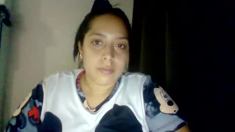 Snapshot of lu_sugar chatting on 02.09.26 Lucy online show from 02.09.26