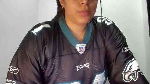 Snapshot of lu_sugar chatting on 03.30.26 Lucy online show from 03.30.26