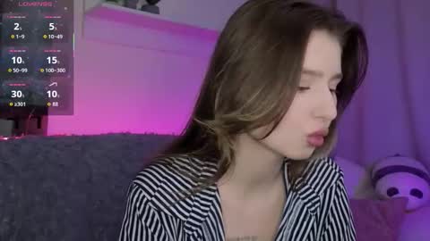 Lua online show from 03.27.26