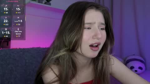 Lua online show from 03.30.26