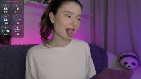 Lua online show from 03.31.26