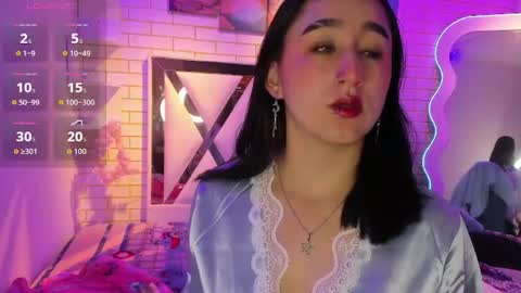 LUA online show from 06.29.26