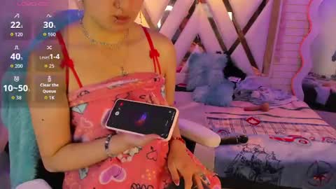 LUA online show from 07.20.26
