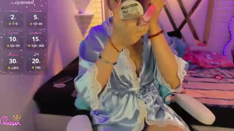 LUA online show from 07.29.26