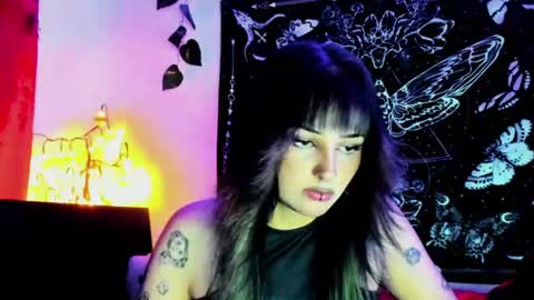 Jenn online show from 07.27.26