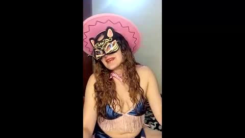 luana363 online show from 01.18.26