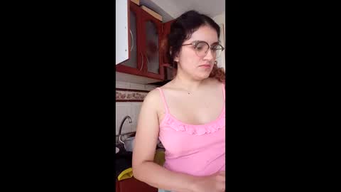 luana363 online show from 04.18.26