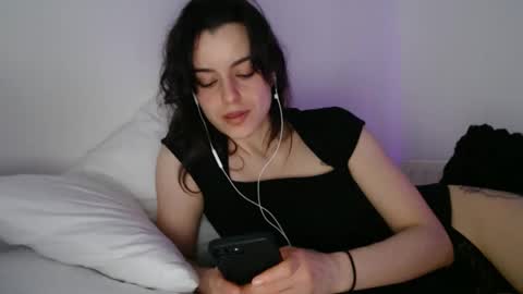 luana online show from 02.23.26