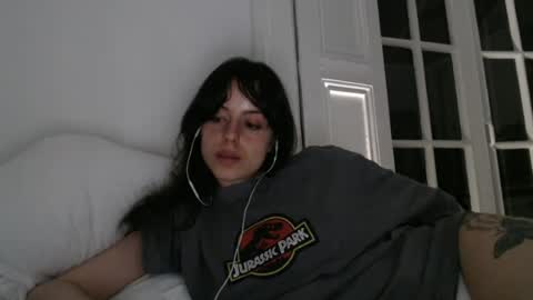 luana online show from 07.25.26