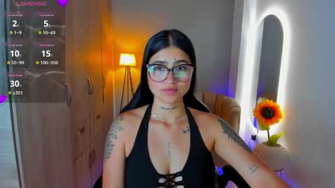 Luana online show from 05.21.26