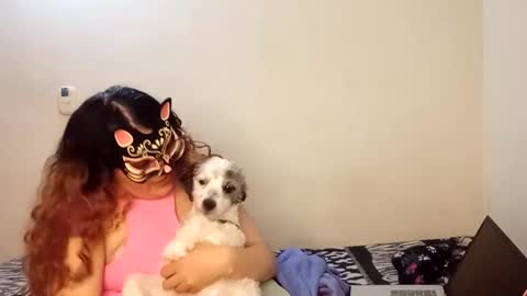 luanapowerful online show from 11.20.25