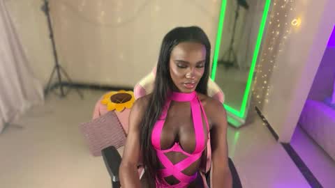 IG luana orq online show from 03.08.26