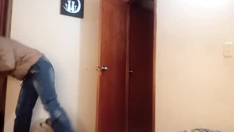 Snapshot of luanathebest chatting on 09.20.25 LuanaTheBest online show from 09.20.25