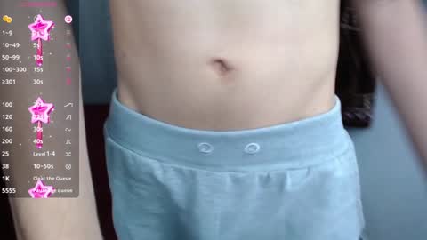 lUAN online show from 01.10.25