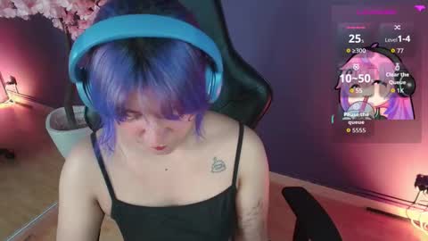 Luan online show from 12.19.25